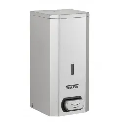 Dozator din otel inoxidabil, pentru sapun spuma, 1.5L, Mediclinics