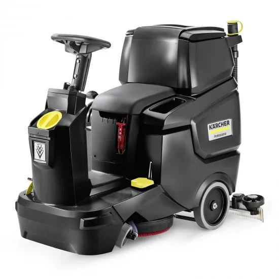 Masina de spalat pardoseli BD 50/70 R Classic Anniversary Edition, Kaercher