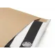 Plic din hartie ECO - Plic din hartie ECO 35x12x45cm - 25 buc
