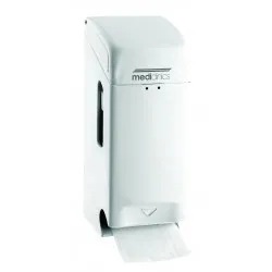 DISPENSER HARTIE IGENICA ALB PR0781-MEDICLINICS