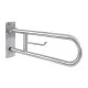 BARA PENTRU PERSOANE CU DIZABILITATI CU SUPORT HARTIE INOX SATINAT, NOFER