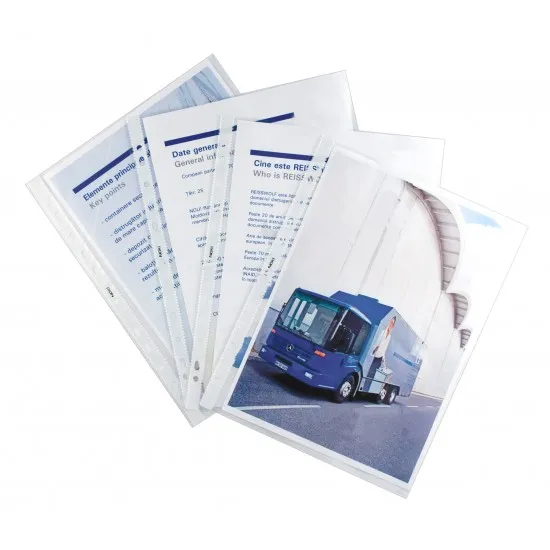 File de protectie Noki Cristal, grosime 45 microni, 100 bucati/set File de protectie Noki Cristal, grosime 45 microni, 100 bucati/set