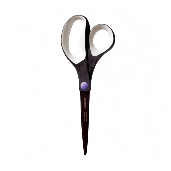 Foarfeca Scotch, Titanium, antiaderenta, 20 cm, negru Foarfeca Scotch, Titanium, antiaderenta, 20 cm, negru
