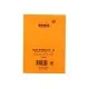 Blocnotes capsat N°13 A6 capsat Rhodia Blocnotes capsat N°13 A6 capsat Rhodia