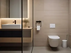 Alege soluții eficiente și igienice pentru dotarea spațiilor sanitare ale afacerii tale!