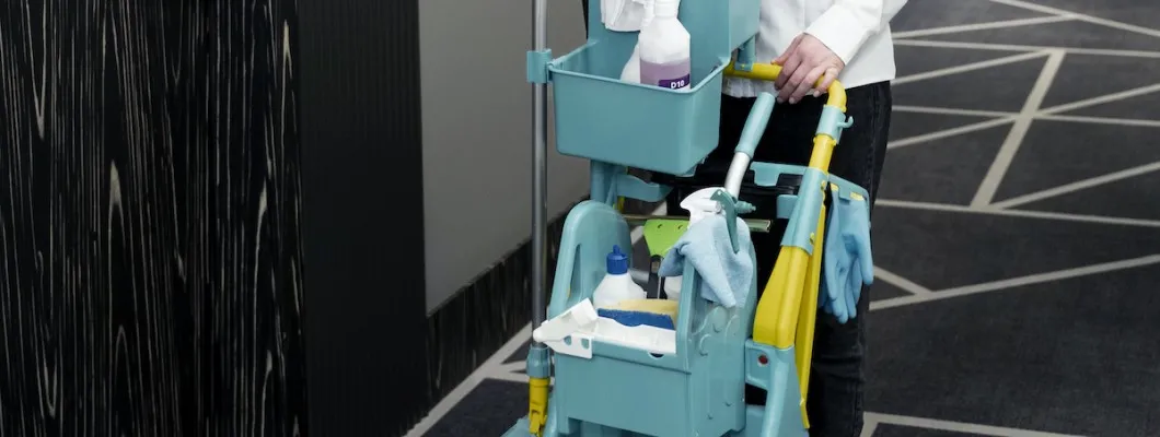 Descoperă echipamentele profesionale pentru dotarea igienică a afacerii tale! Descoperă echipamentele profesionale pentru dotarea igienică a afacerii tale!