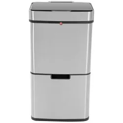 Cos Gunoi Hailo-Germania Oko Vario XL, 25 L