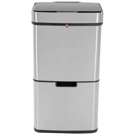 Cos Gunoi Hailo-Germania Oko Vario XL, 25 L Cos Gunoi Hailo-Germania Oko Vario XL, 25 L