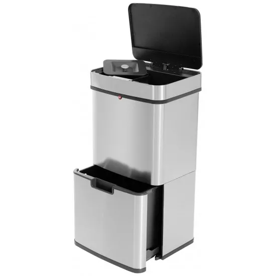 Cos Gunoi Hailo-Germania Oko Vario XL, 25 L Cos Gunoi Hailo-Germania Oko Vario XL, 25 L