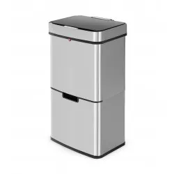 Cos Gunoi Hailo-Germania Oko Vario XL, 25 L