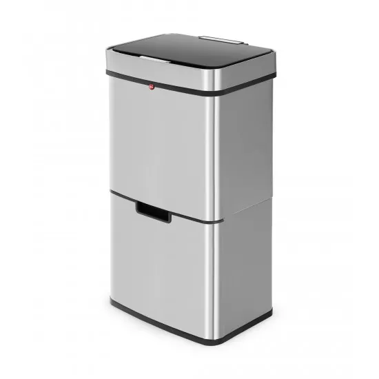 Cos Gunoi Hailo-Germania Oko Vario XL, 25 L Cos Gunoi Hailo-Germania Oko Vario XL, 25 L