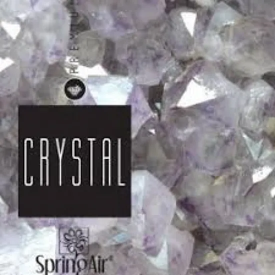 Rezerva odorizant prin nano-atomizare, CRYSTAL- Spring Air, 500ml