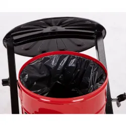 ARC PRINDERE SACI MENAJERI ARC PRINDERE SACI MENAJERI